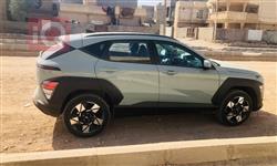 هیوندای کۆنا